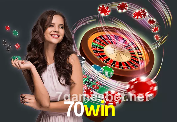 vivo no cassino 70win