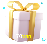 Receba seus bônus de boas-vindas no 70win