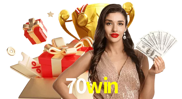 Jogue com dealers reais no 70win!