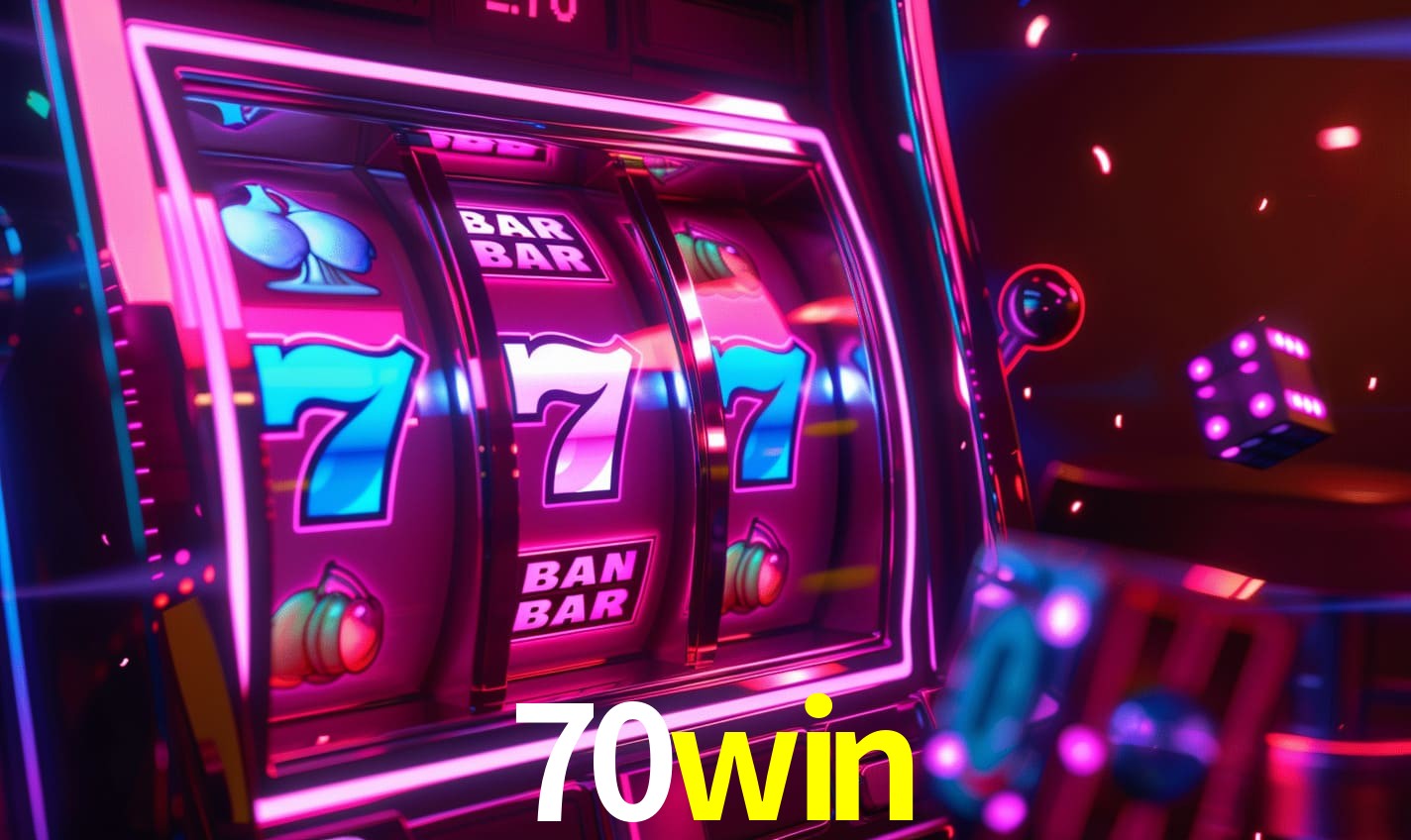 A Experiência Imersiva dos Cassinos Ao Vivo no 70win