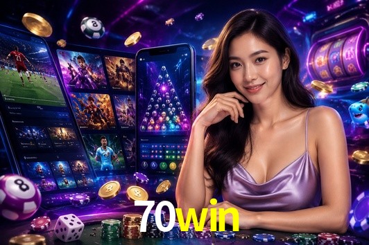 Flash Promotion 70win
