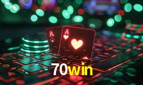 Apostas de Futebol 70win