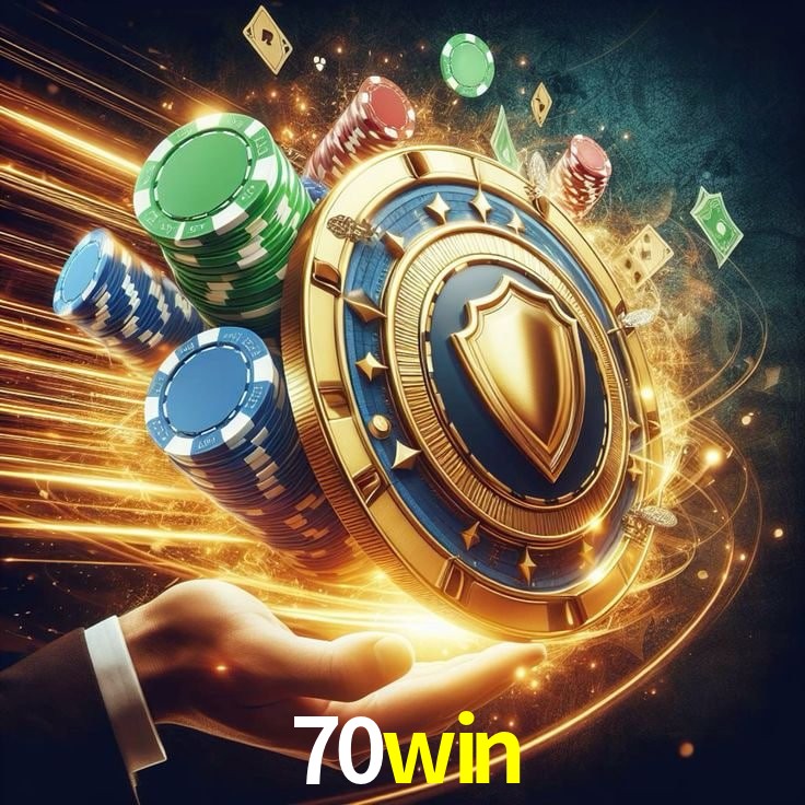 Benefícios VIP 70win