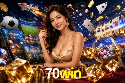 Game Providers 70win