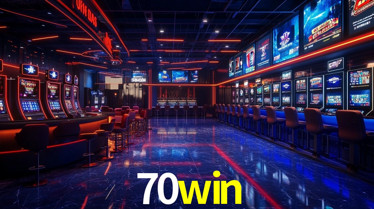 Welcome Bonus 70win