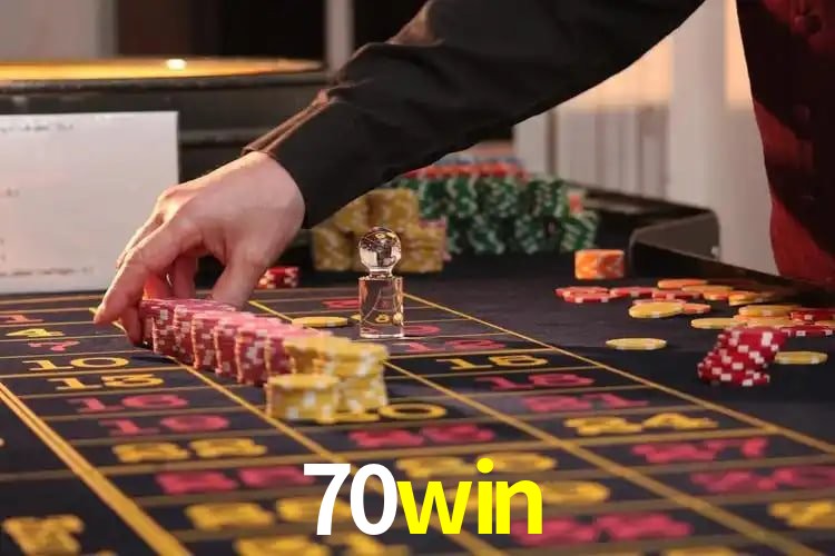 Inovações de Jogos na 70win: O Futuro das Experiências Interativas