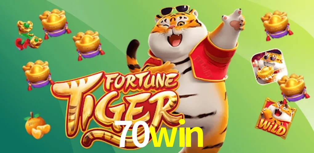 Experiência VIP 70win