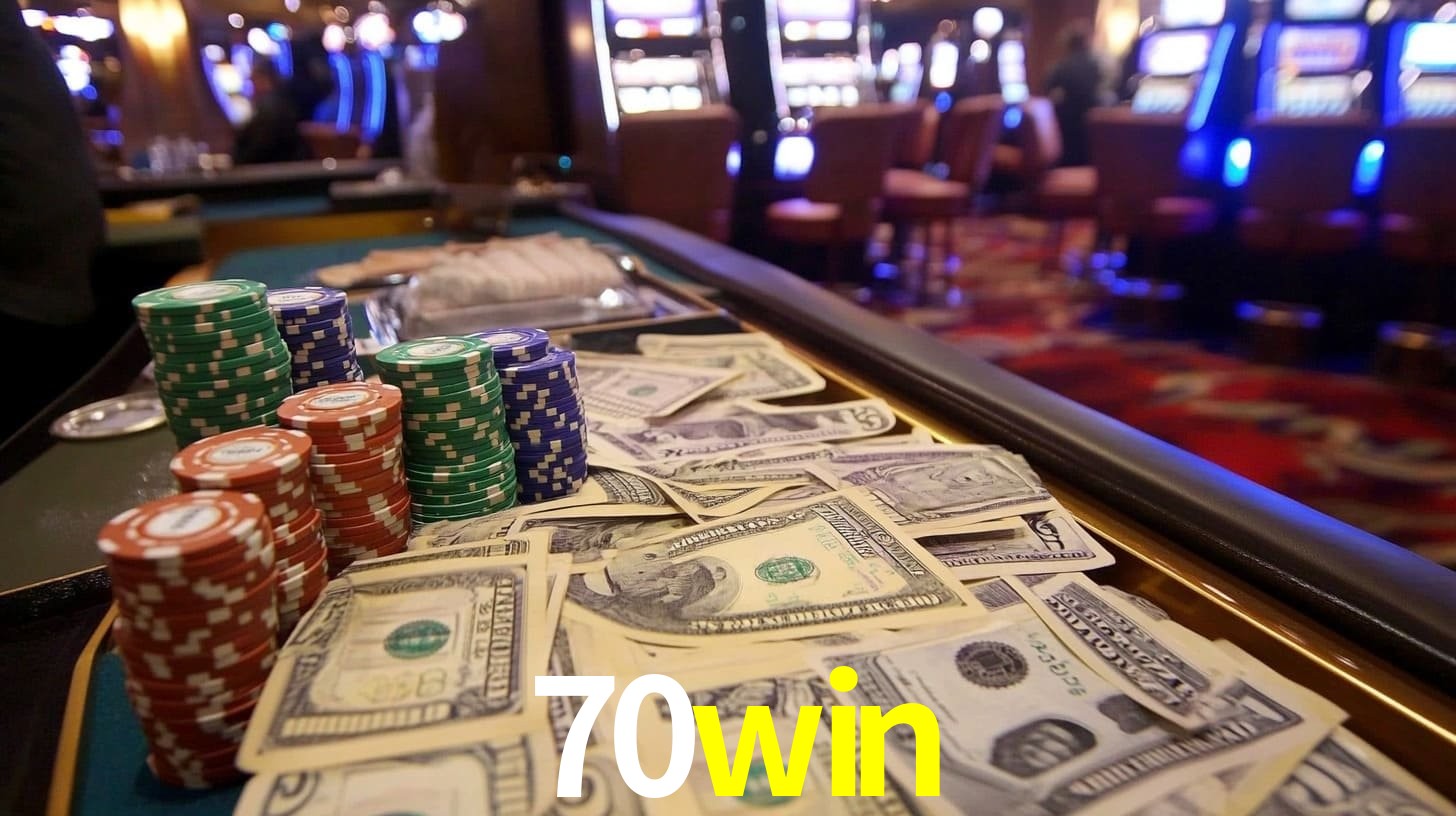 Fortune Tiger 70win