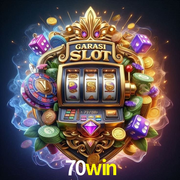 Casino Ao Vivo 70win