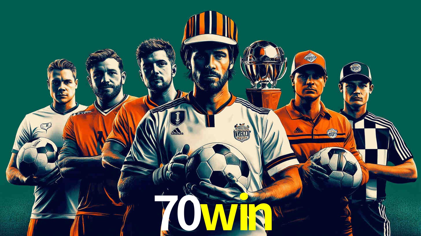 Descubra a Essência do 70win: Nossa História e Compromissos