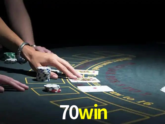 Integração de APIs 70win