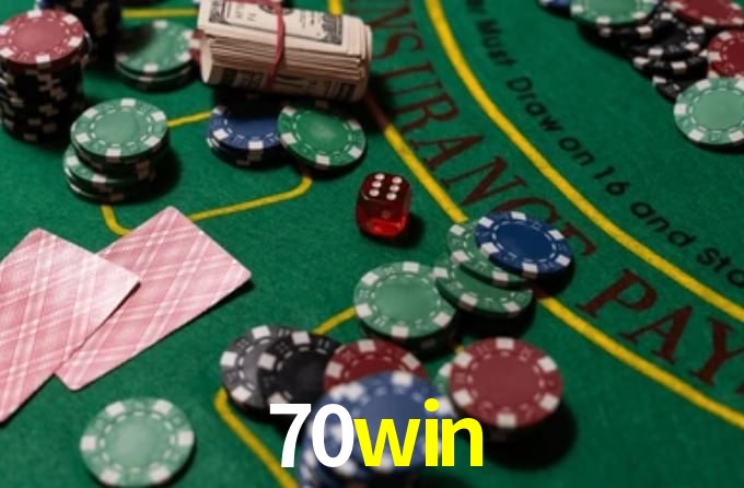 Bônus Generosos e Exclusivos no 70win para Você!