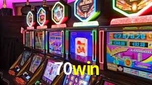 PIX Instantâneo 70win
