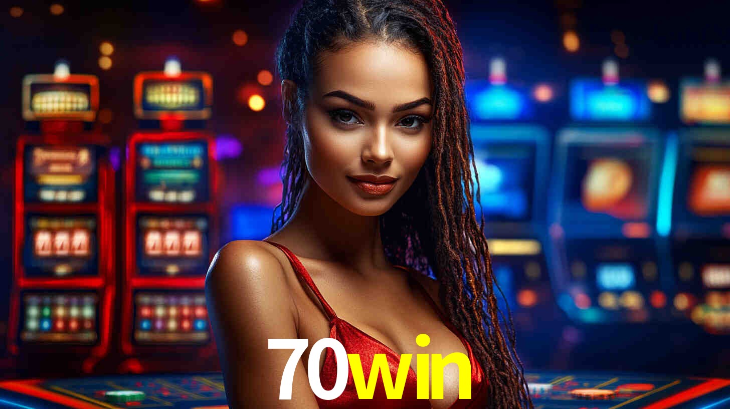 Descubra a Essência do 70win: Nossa História e Compromissos