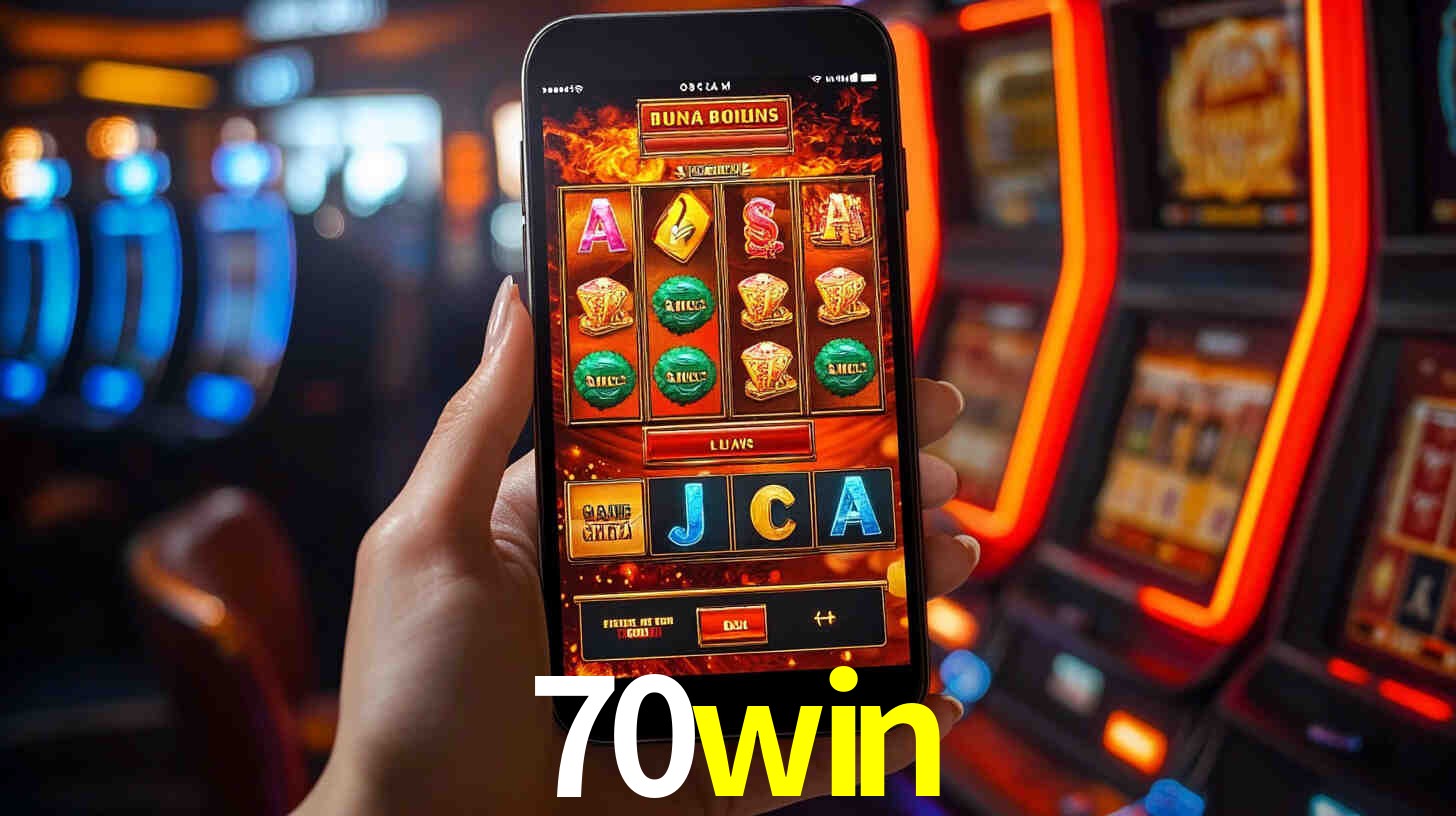 70win bet