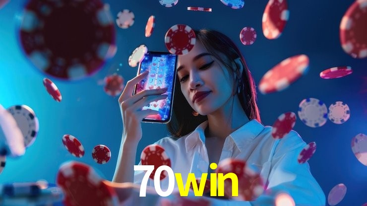 App oficial 70win
