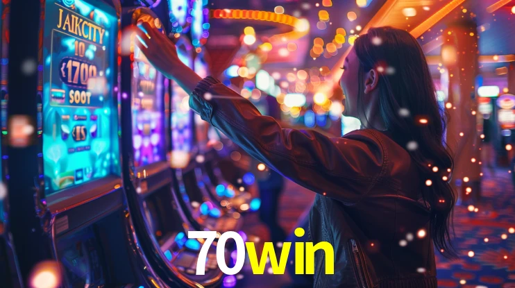 Experimente o Login Seguro Premium no 70win
