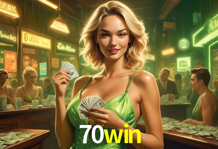 Explorando a Categoria de Eventos em Apostas na 70win