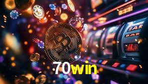 cassino 70win