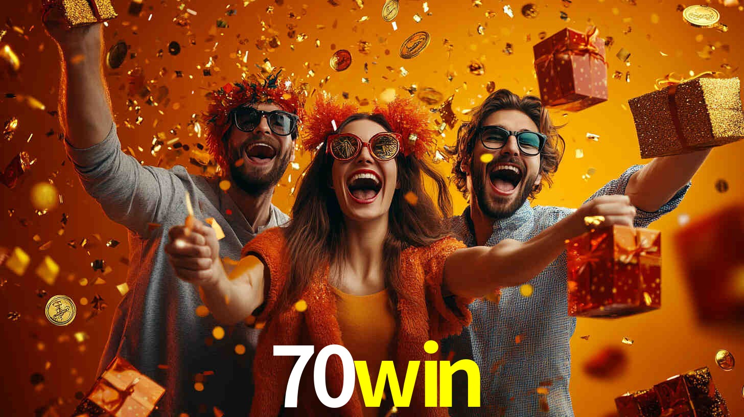 70win: Seu Especialista em Apostas Esportivas Brasileiras