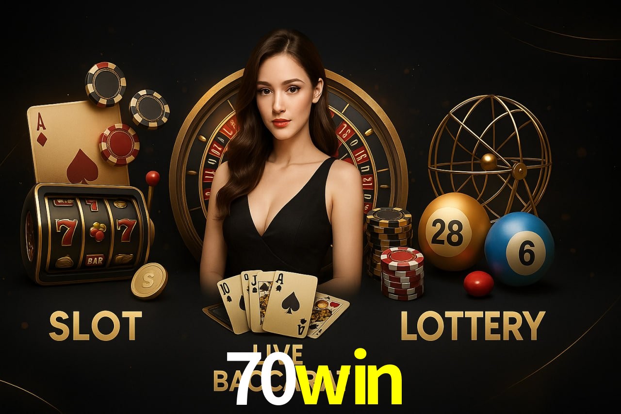 Promoções Sazonais 70win