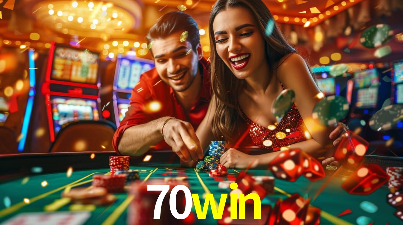 Diretório de Jogos 70win
