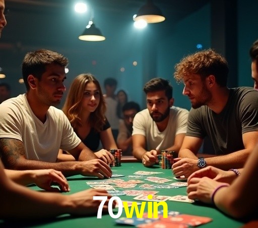 Ofertas Exclusivas 70win