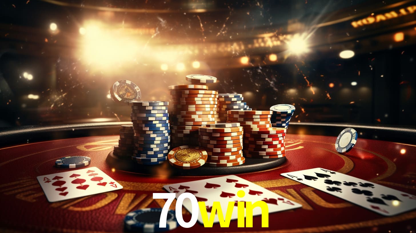 Live Casino 70win