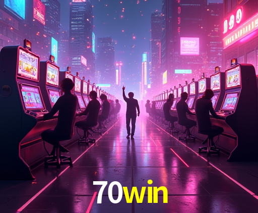 Casino Ao Vivo 70win