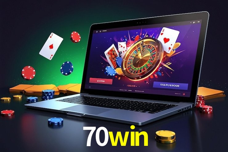 Design Responsivo 70win