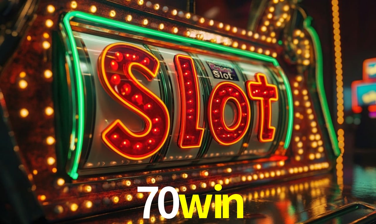 Login Seguro 70win
