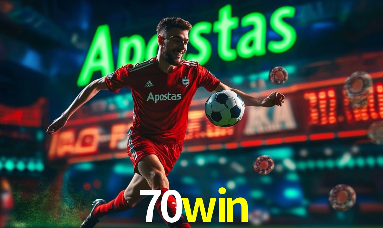 Jogos Exclusivos 70win