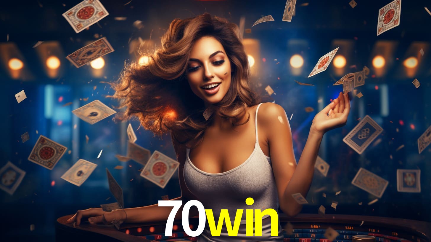 Roulette Table 70win