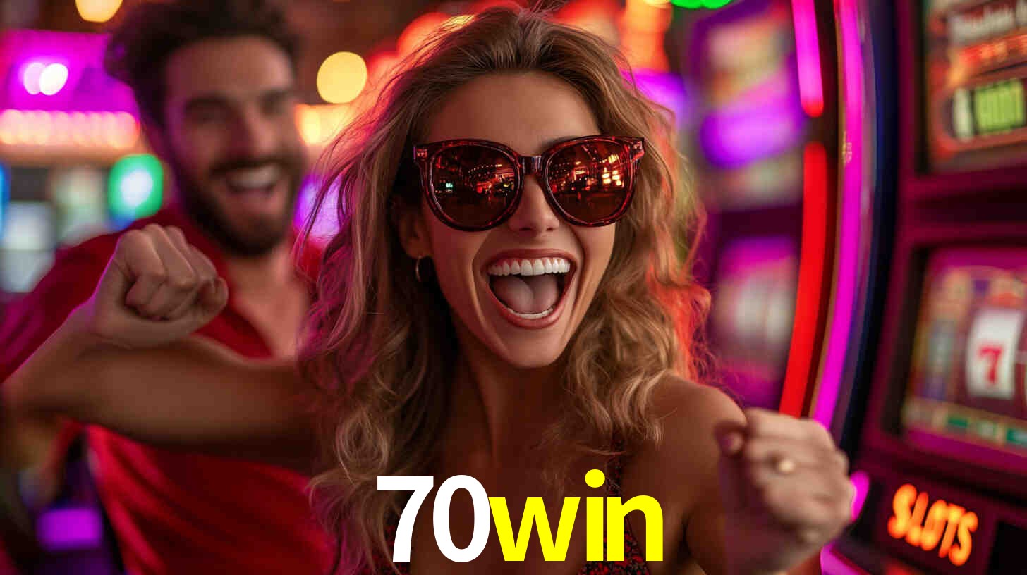 Explorando a Categoria de Eventos em Apostas na 70win