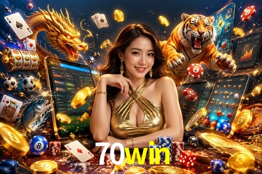 Account Benefits 70win