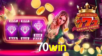 A Emoção da Loteria na 70win: Uma Chance de Mudança de Vida