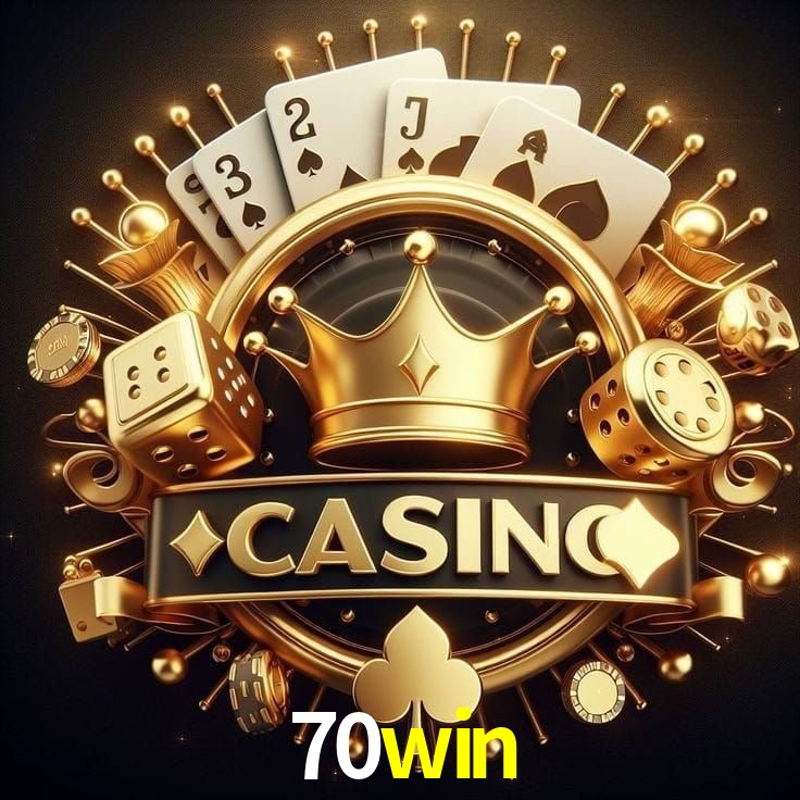 Estatísticas 70win