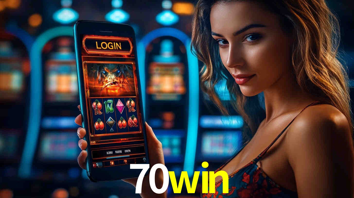 70win: A Experiência de Casino com Jogos de Mesa ao Vivo