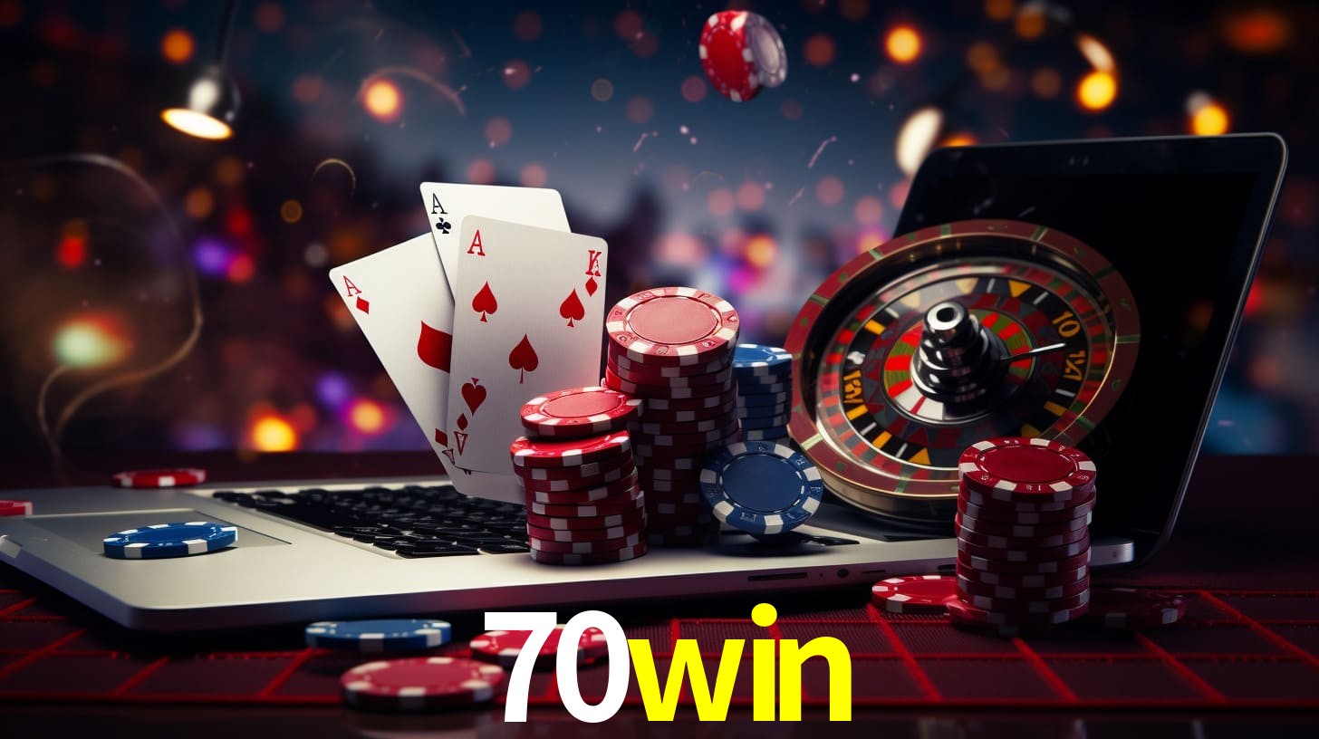 Blackjack Table 70win