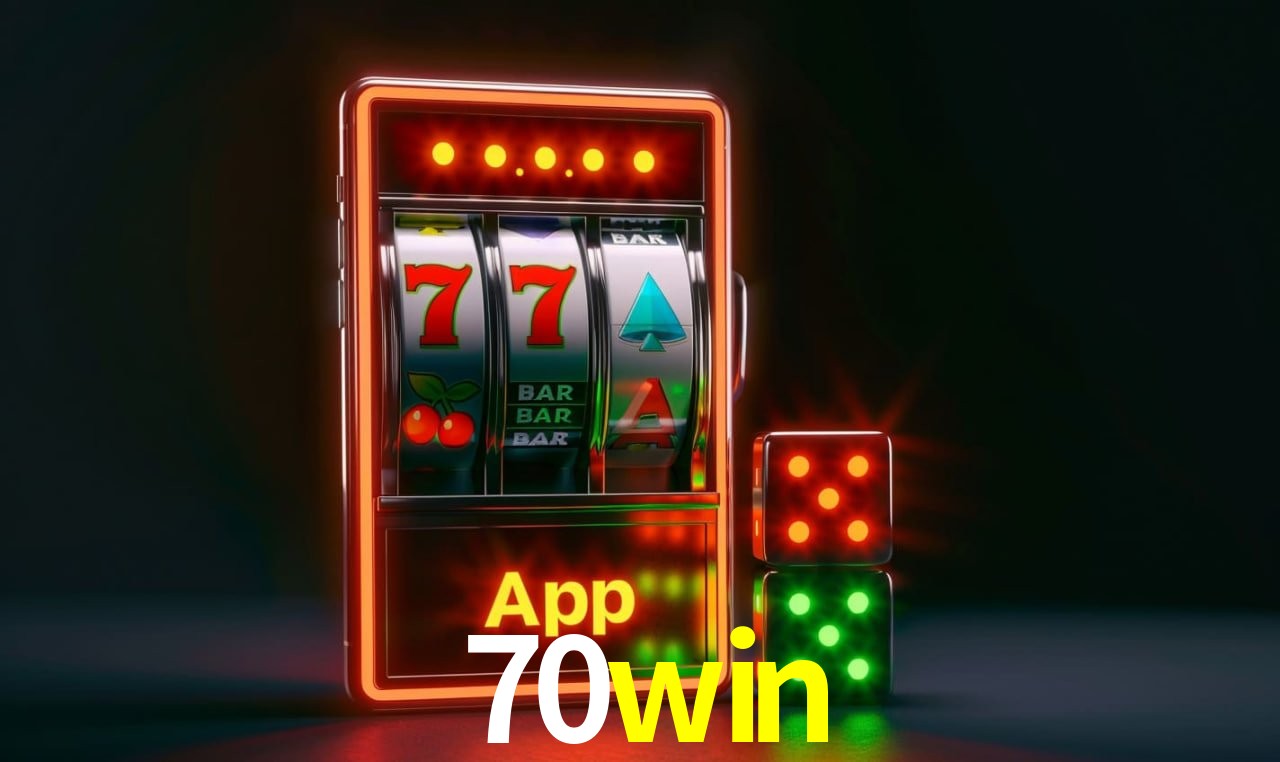 Experiência VIP 70win