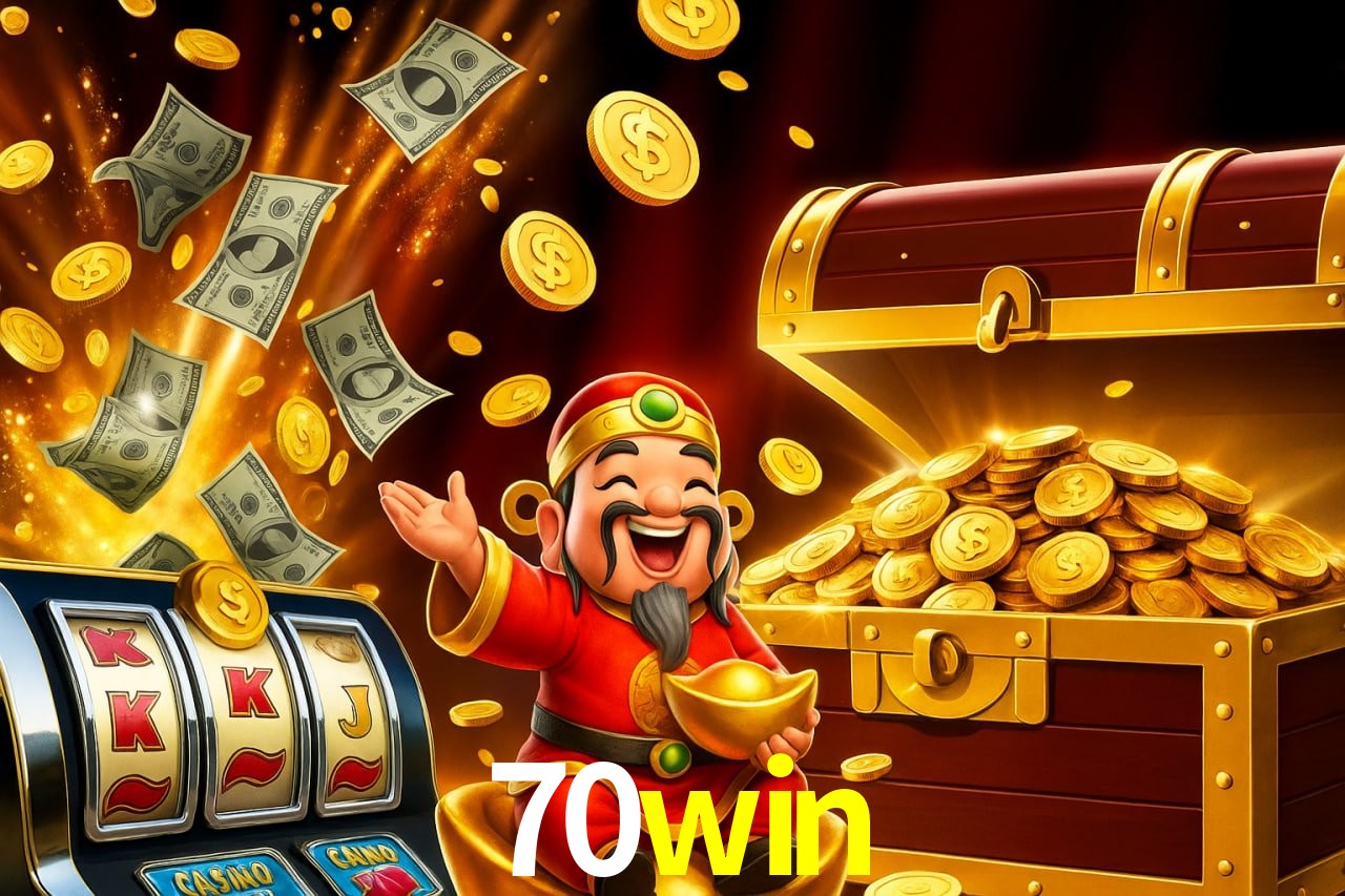 Bônus Diários 70win