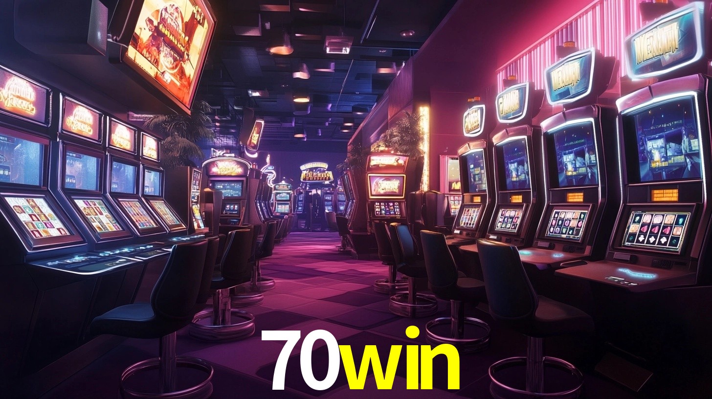 Ofertas Imperdíveis na 70win: Promoções e Bônus Que Valem a Pena