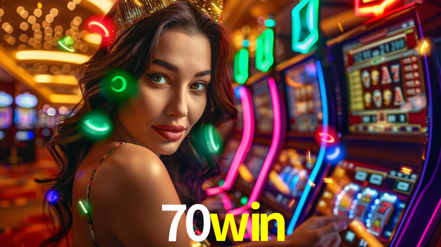 70win bet