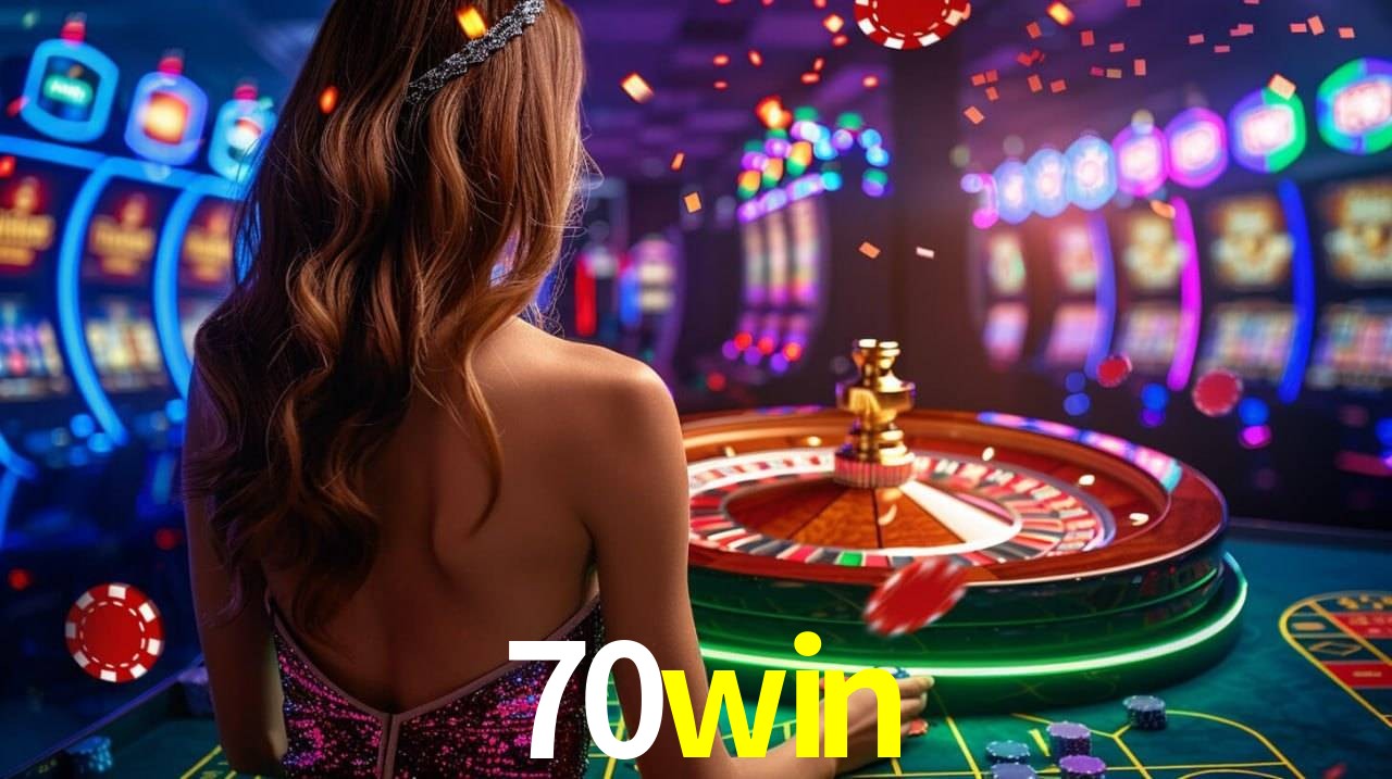 App mobile 70win