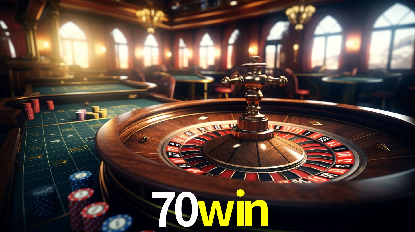 VIP Casino 70win