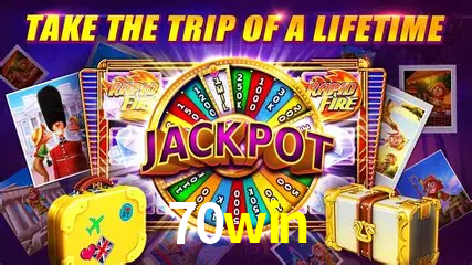 Descubra a Magia dos Jogos de Arcade no 70win