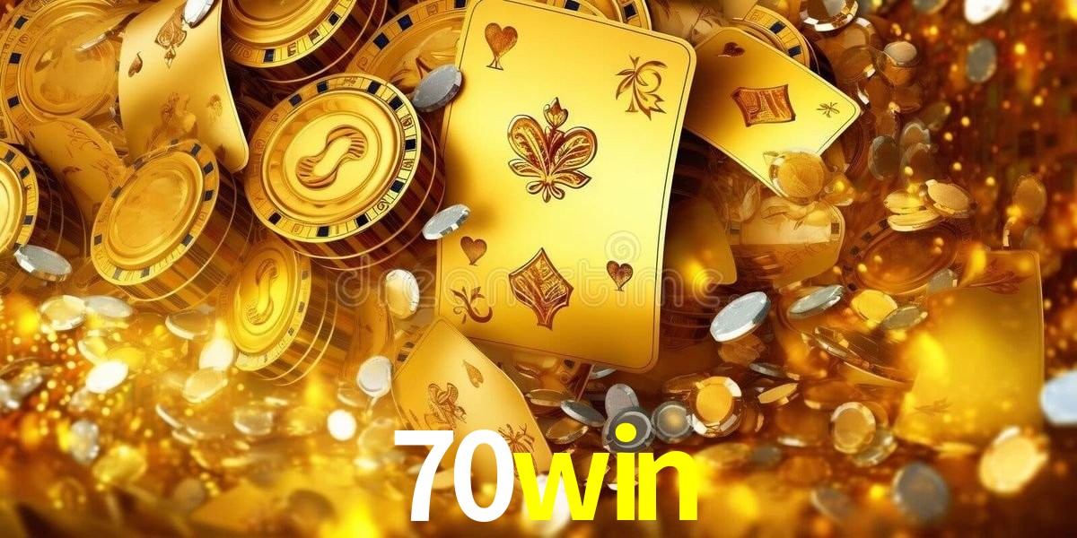 Desvendando o Mundo dos Jogos Virtuais na 70win