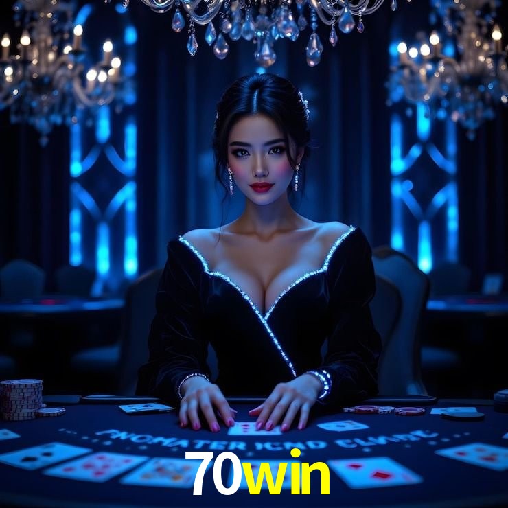 Estatísticas do Jogo 70win