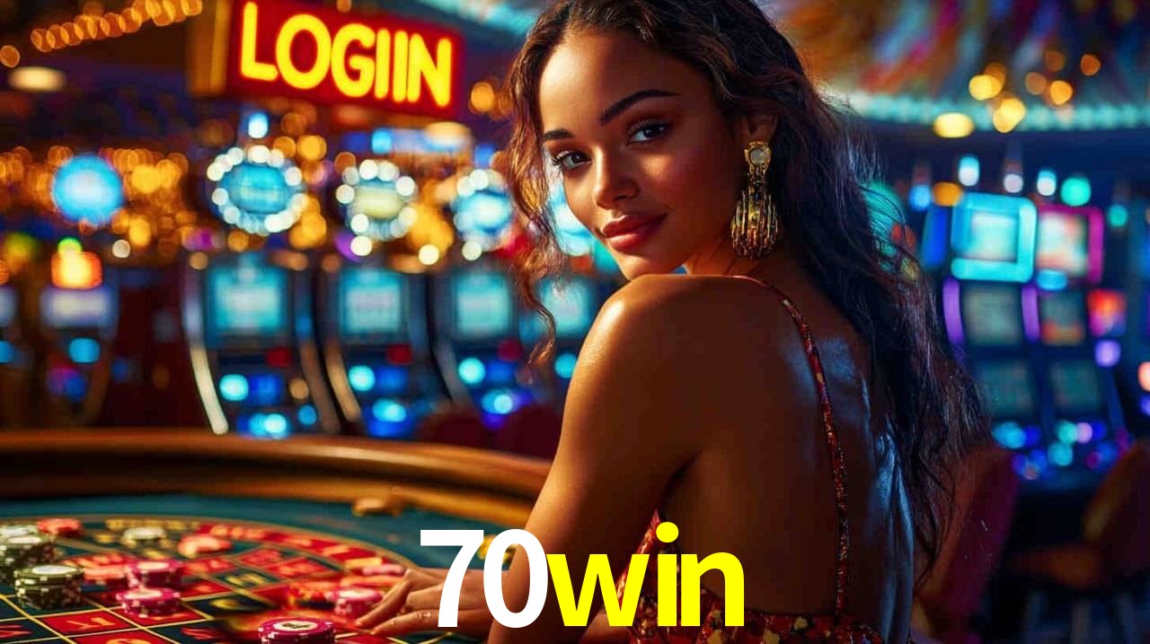 Recursos de Bônus 70win