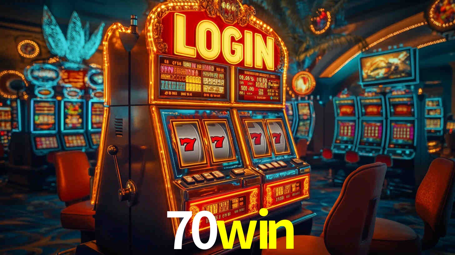 70win App Interface
